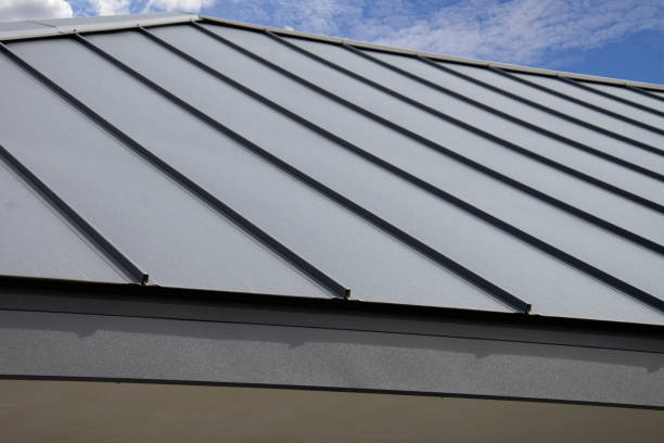 Best Green or Eco-Friendly Roofing Solutions  in South Toms River, NJ