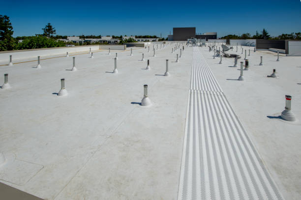 Best 4 Ply Roofing  in South Toms River, NJ